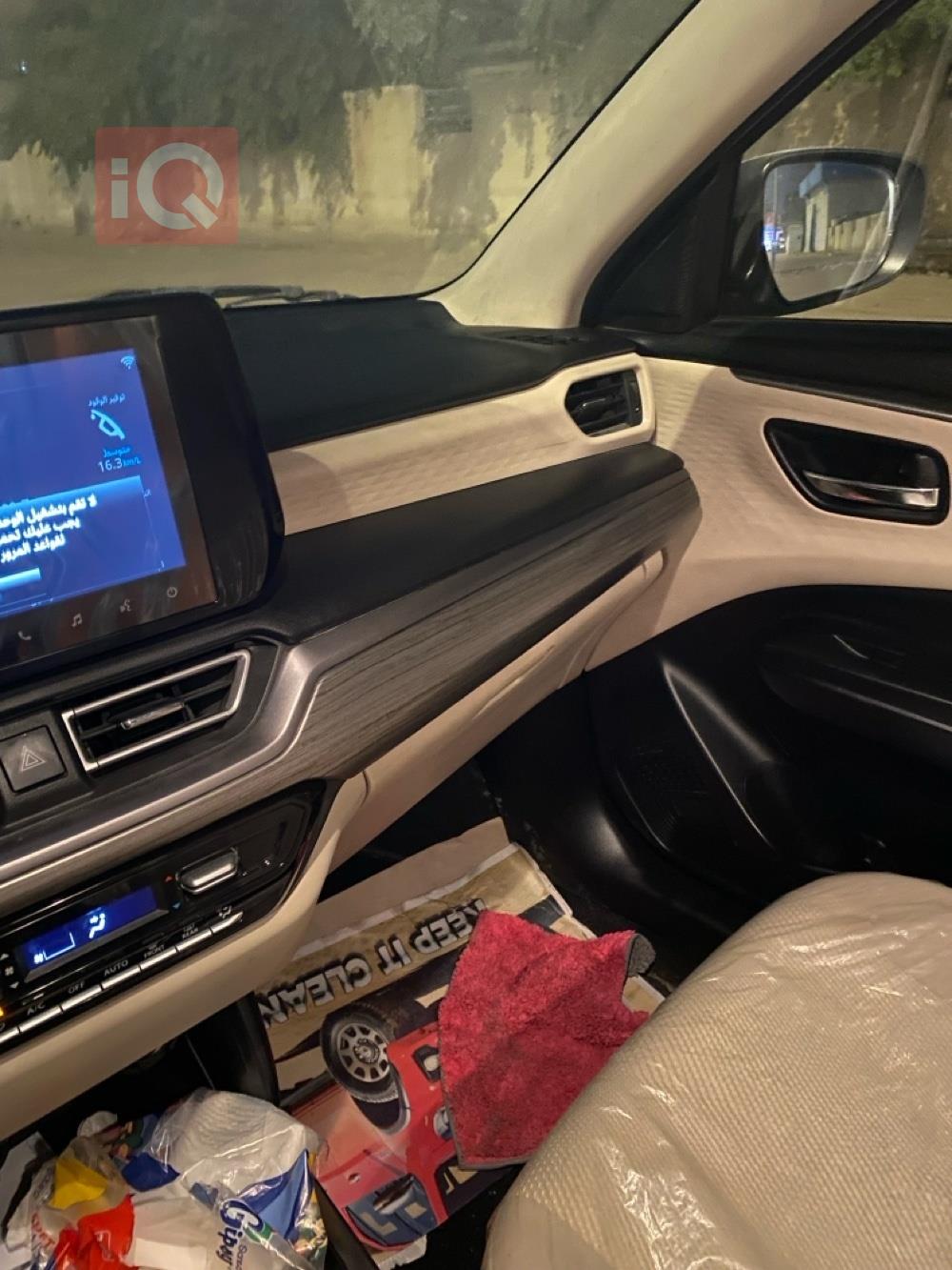 سوزوكي ديزاير